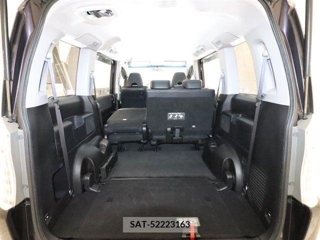 Honda STEP WGN 2013-09 368819-9