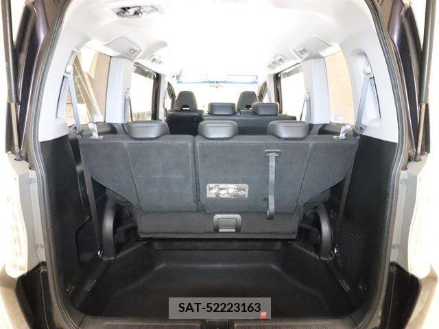 Honda STEP WGN 2013-09 368819-8