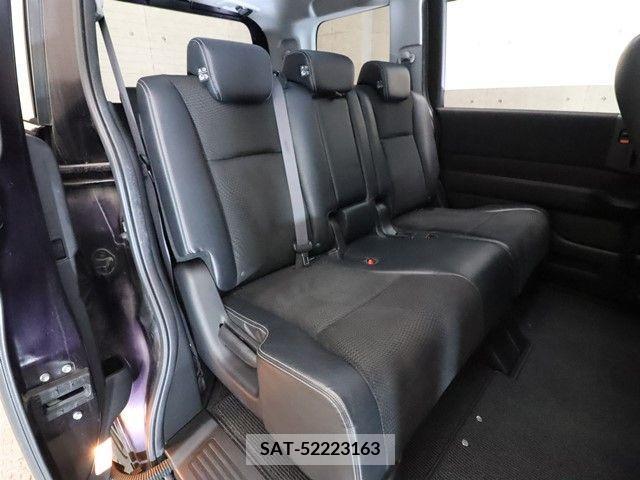 Honda STEP WGN 2013-09 368819-4