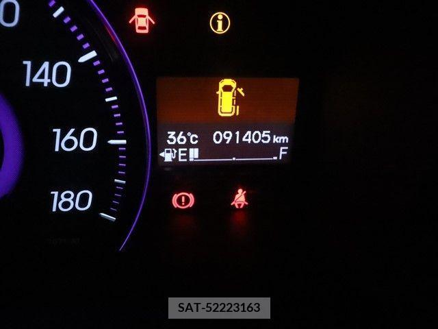 Honda STEP WGN 2013-09 368819-28