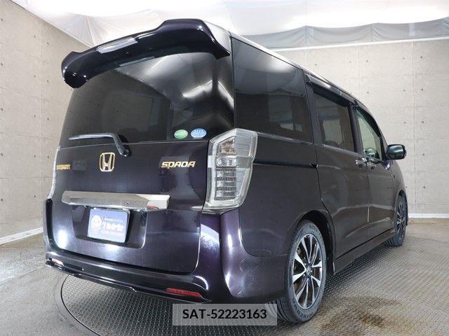 Honda STEP WGN 2013-09 368819-1