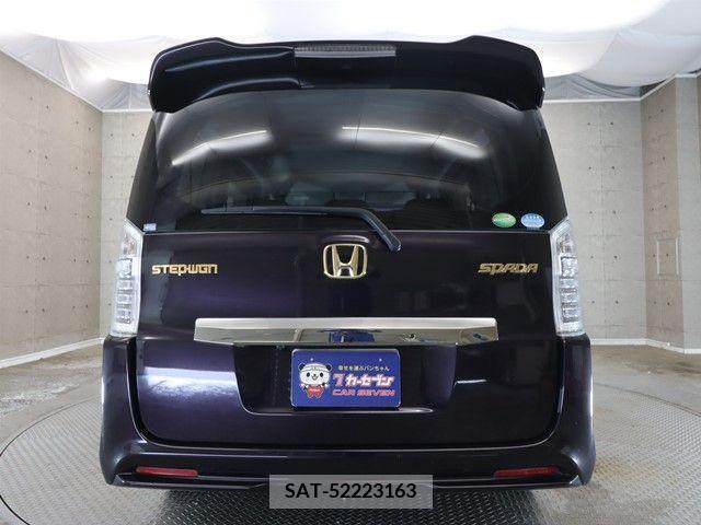 Honda STEP WGN 2013-09 368819-23