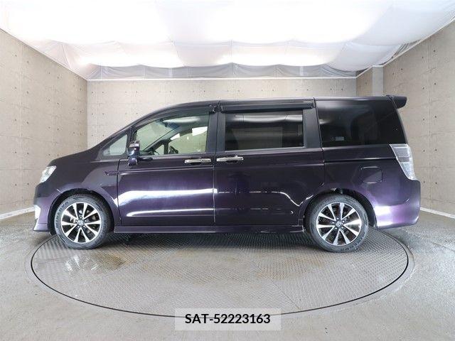 Honda STEP WGN 2013-09 368819-25