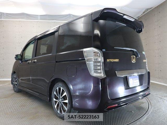 Honda STEP WGN 2013-09 368819-24