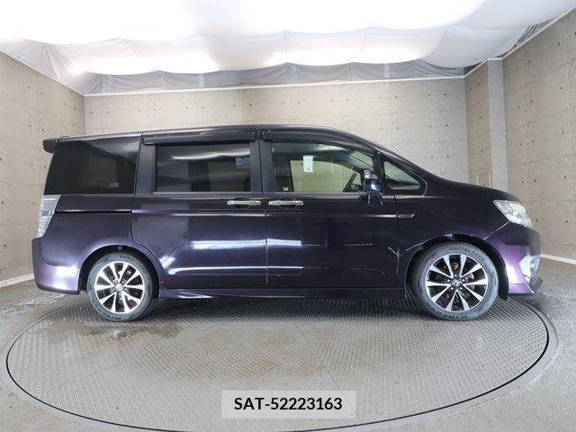 Honda STEP WGN 2013-09 368819-22