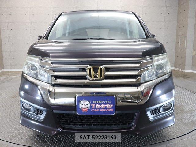 Honda STEP WGN 2013-09 368819-20