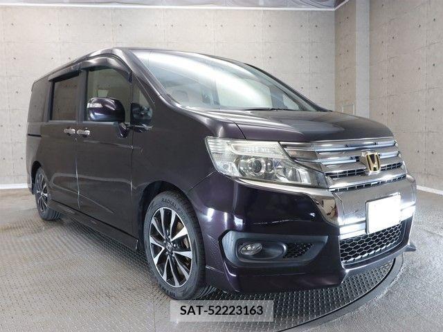 Honda STEP WGN 2013-09 368819-21