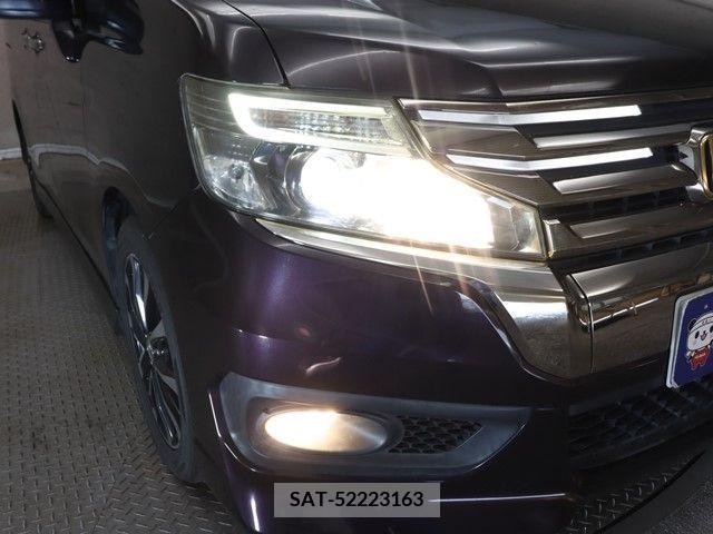 Honda STEP WGN 2013-09 368819-19