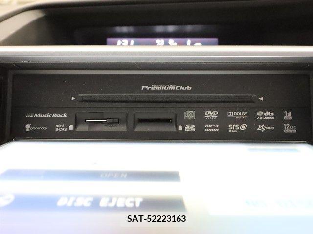 Honda STEP WGN 2013-09 368819-18