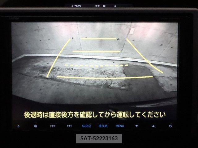 Honda STEP WGN 2013-09 368819-16