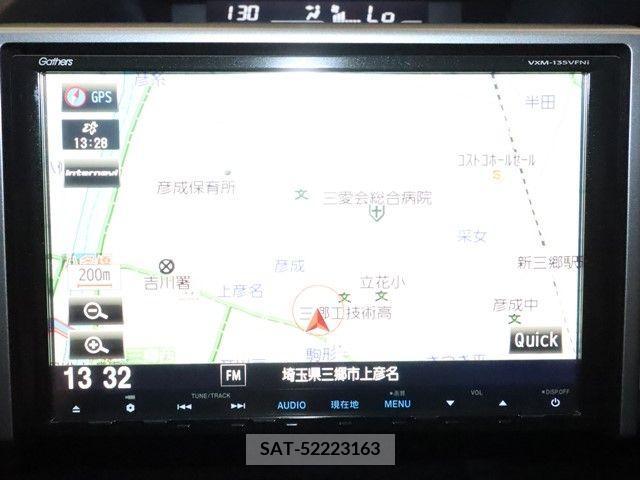 Honda STEP WGN 2013-09 368819-15