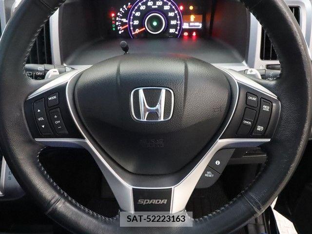 Honda STEP WGN 2013-09 368819-11