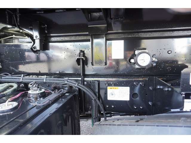 MITSUBISHI FUSO Fighter 2023-07 192072-10