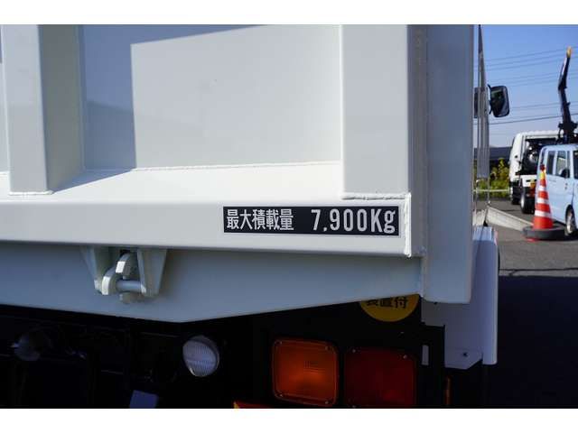 MITSUBISHI FUSO Fighter 2023-07 192072-19