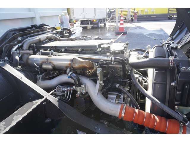 MITSUBISHI FUSO Fighter 2023-07 192072-13