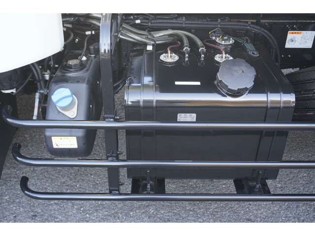 MITSUBISHI FUSO Fighter 2023-07 192072-16