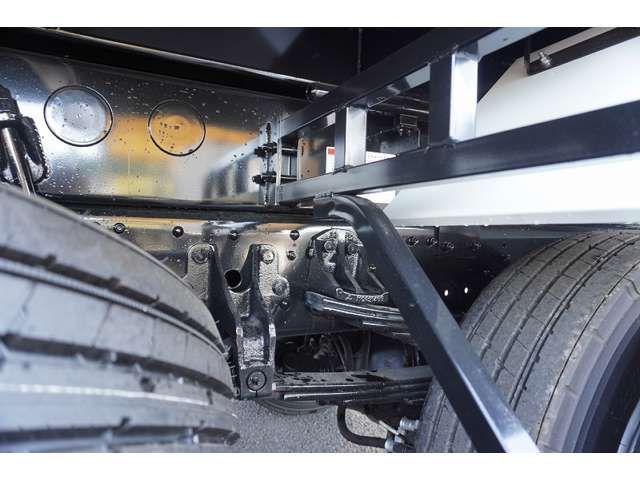 MITSUBISHI FUSO Fighter 2023-07 192072-9