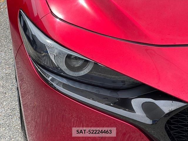 Mazda MAZDA3 2019-09 329849-21