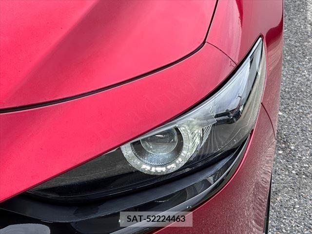 Mazda MAZDA3 2019-09 329849-11