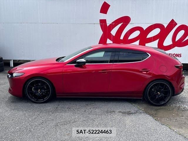 Mazda MAZDA3 2019-09 329849-19