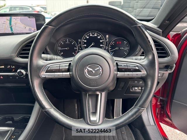 Mazda MAZDA3 2019-09 329849-10
