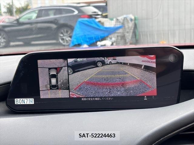 Mazda MAZDA3 2019-09 329849-5