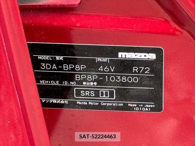 Mazda MAZDA3 2019-09 329849-28