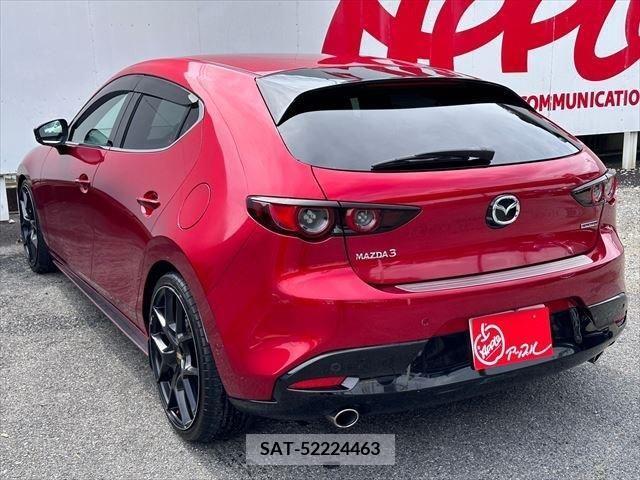 Mazda MAZDA3 2019-09 329849-18