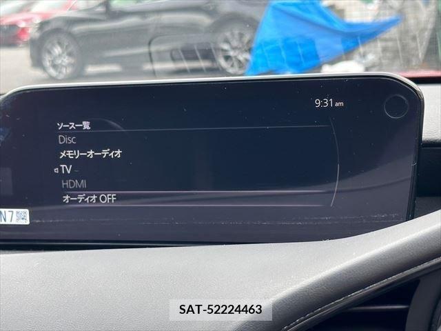 Mazda MAZDA3 2019-09 329849-4