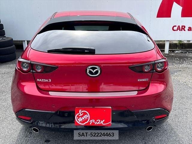 Mazda MAZDA3 2019-09 329849-17