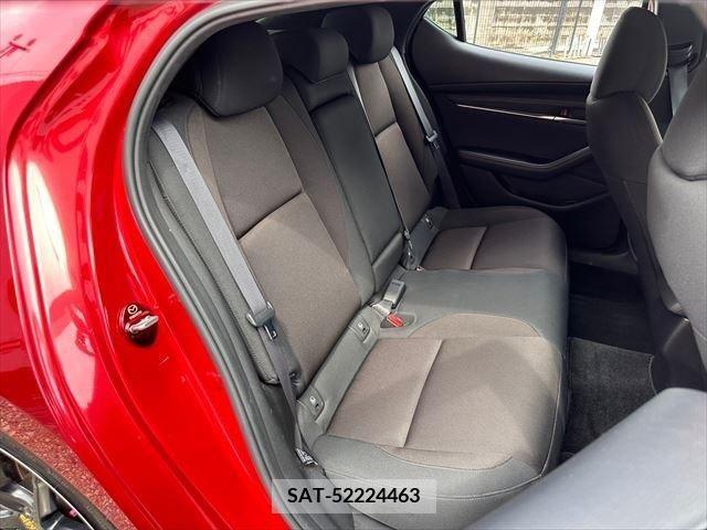 Mazda MAZDA3 2019-09 329849-8