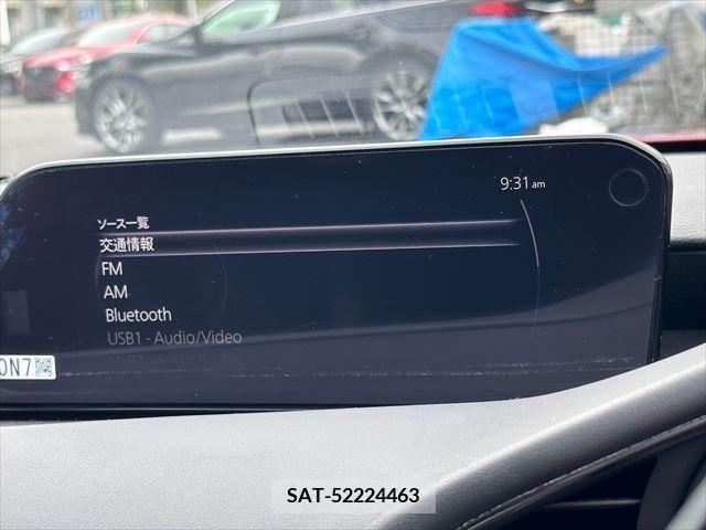 Mazda MAZDA3 2019-09 329849-3