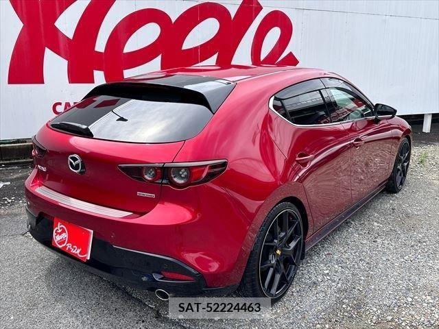 Mazda MAZDA3 2019-09 329849-16