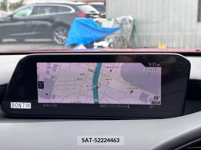 Mazda MAZDA3 2019-09 329849-2