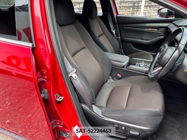 Mazda MAZDA3 2019-09 329849-7