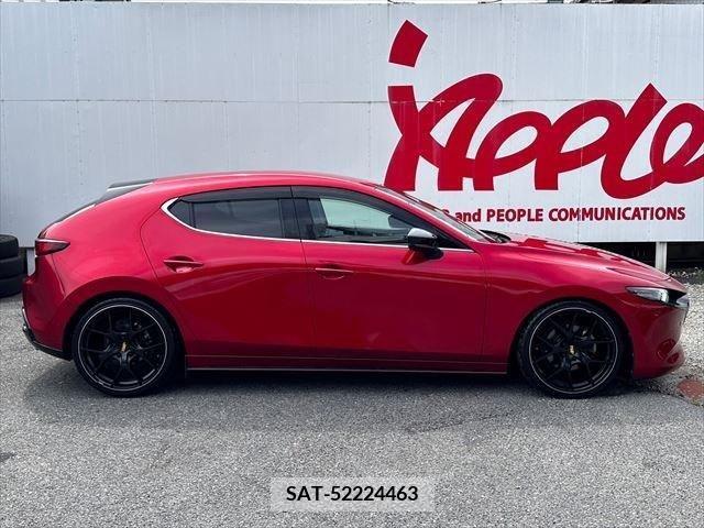 Mazda MAZDA3 2019-09 329849-15