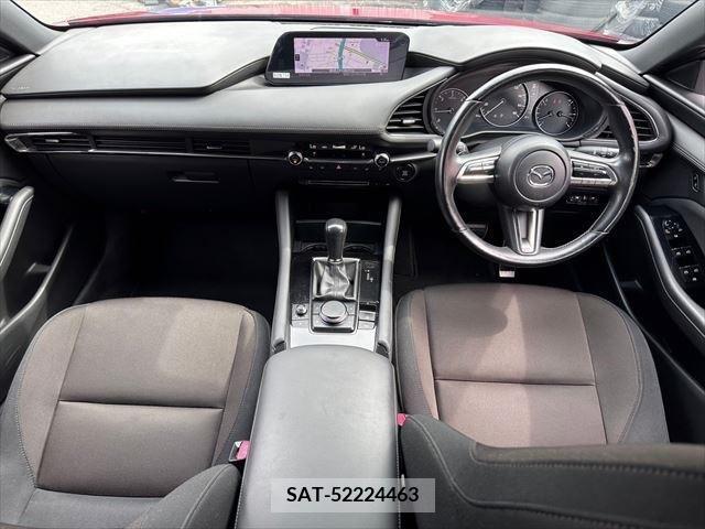 Mazda MAZDA3 2019-09 329849-1
