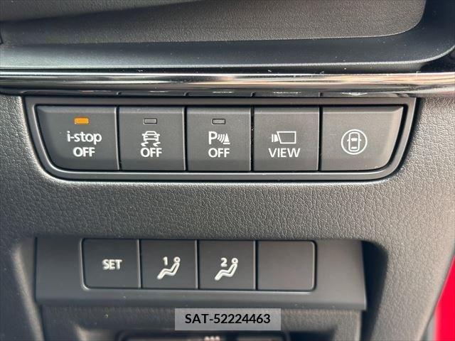 Mazda MAZDA3 2019-09 329849-6