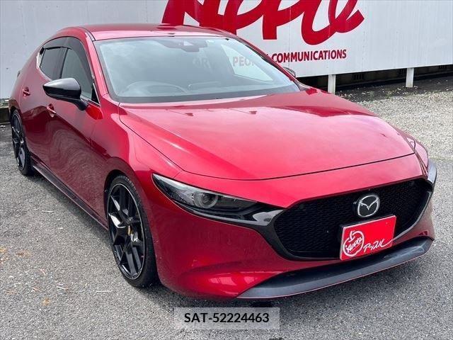Mazda MAZDA3 2019-09 329849-14