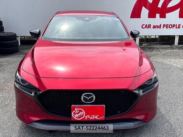 Mazda MAZDA3 2019-09 329849-13