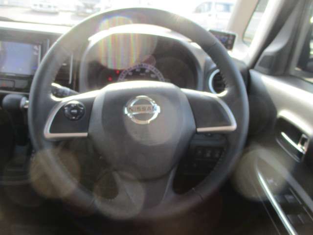 Nissan DAYZ ROOX 2018-08 180584-3