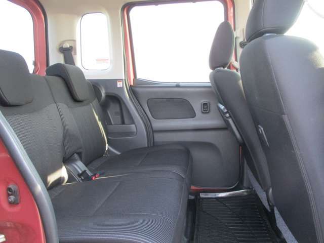 Nissan DAYZ ROOX 2018-08 180584-13