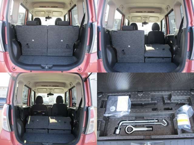 Nissan DAYZ ROOX 2018-08 180584-16