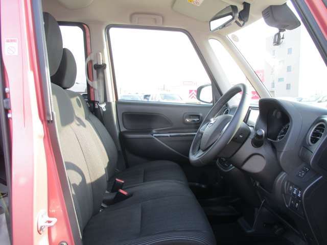 Nissan DAYZ ROOX 2018-08 180584-12