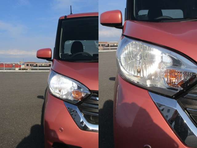 Nissan DAYZ ROOX 2018-08 180584-15