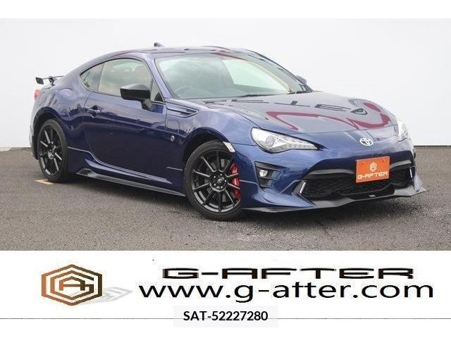 Toyota 86 2018-11 336491-0