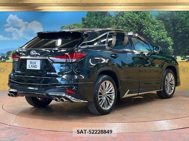 Lexus RX 2021-05 354129-17