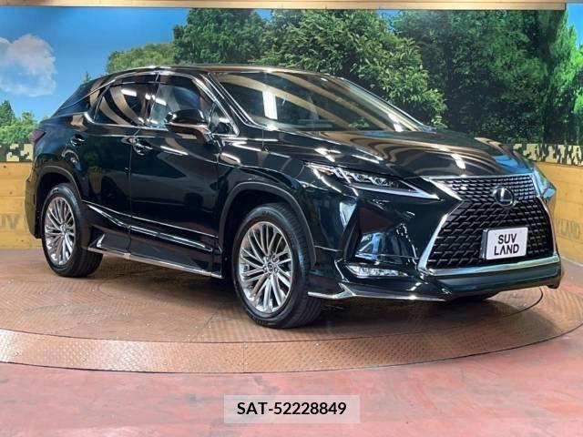 Lexus RX 2021-05 354129-16