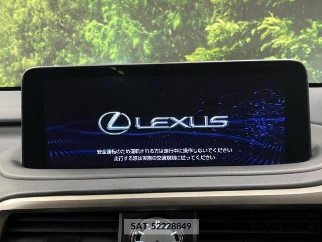 Lexus RX 2021-05 354129-2