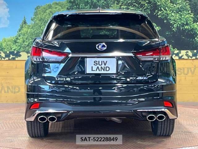 Lexus RX 2021-05 354129-15